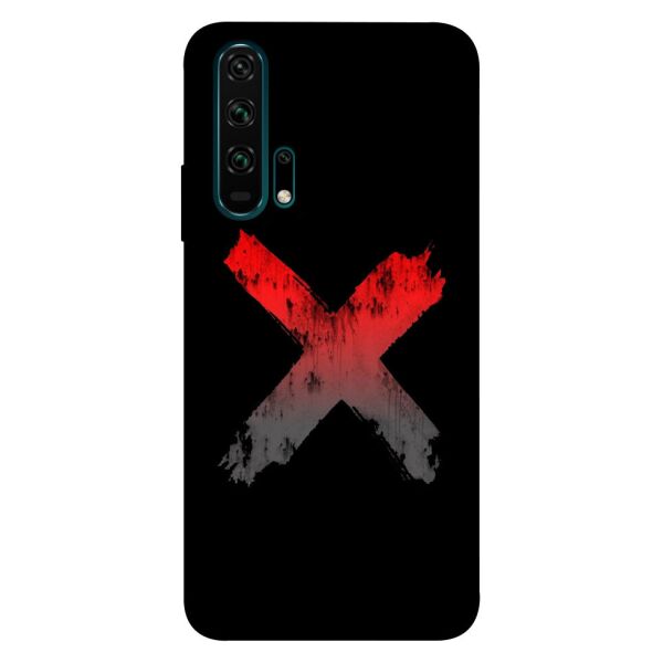 

Чехол itsPrint Stop для Huawei Honor 20 Pro