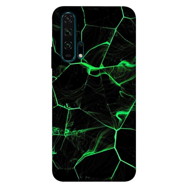 

Чехол itsPrint Зловещая паутина для Huawei Honor 20 Pro
