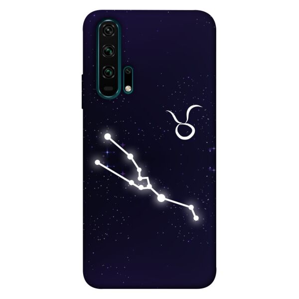 

Чехол itsPrint Телец для Huawei Honor 20 Pro