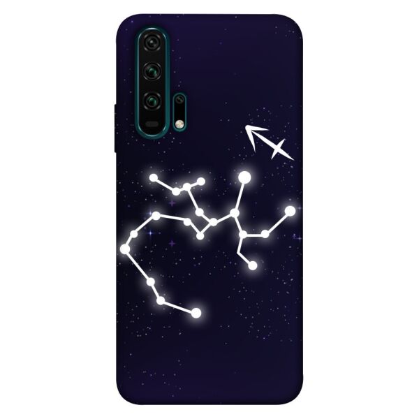 

Чехол itsPrint Стрелец для Huawei Honor 20 Pro