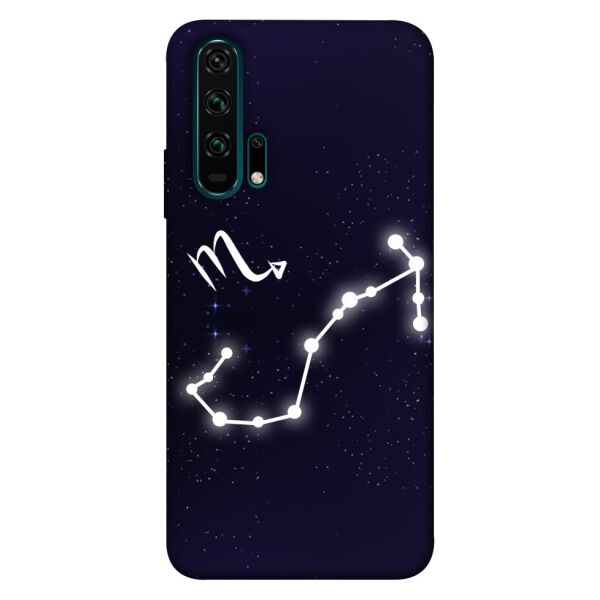 

Чехол itsPrint Скорпион для Huawei Honor 20 Pro