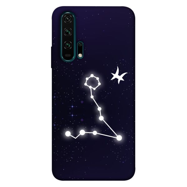 

Чехол itsPrint Рыбы для Huawei Honor 20 Pro