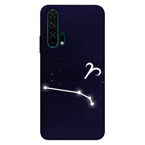 

Чехол itsPrint Овен для Huawei Honor 20 Pro
