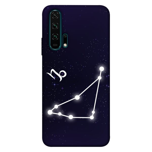 

Чехол itsPrint Козерог для Huawei Honor 20 Pro