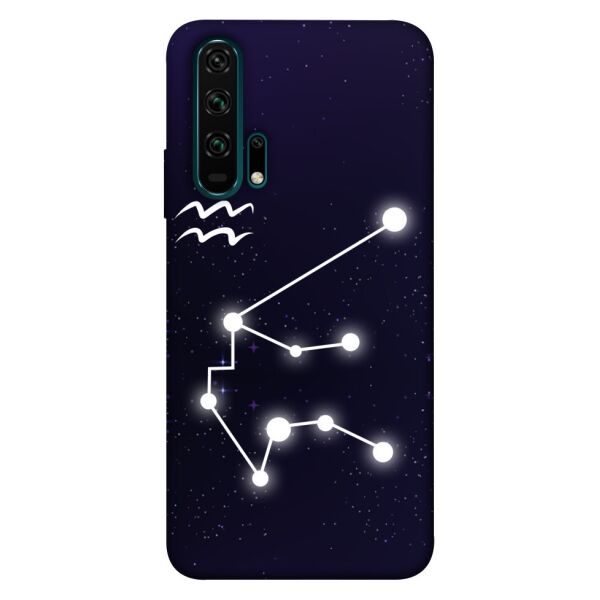 

Чехол itsPrint Водолей для Huawei Honor 20 Pro