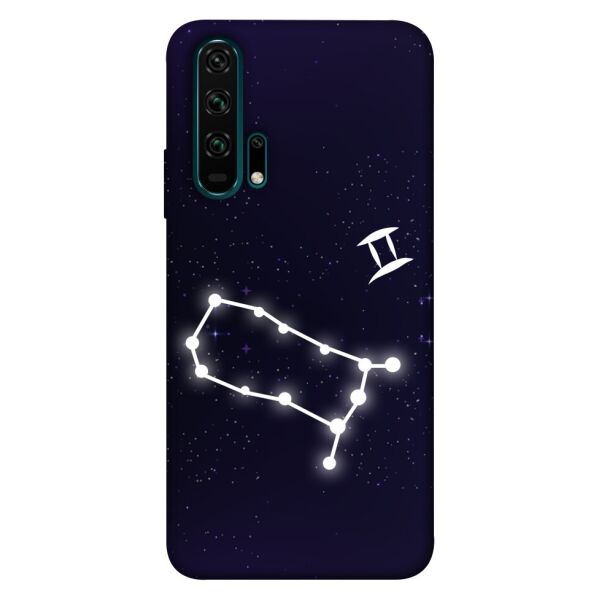

Чехол itsPrint Близнецы для Huawei Honor 20 Pro
