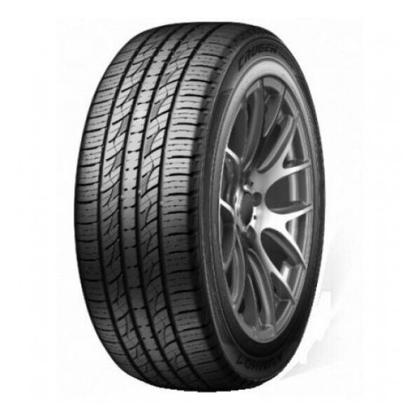 

Автомобильные шины Kumho City Venture Premium KL33 225/55 R19 99V