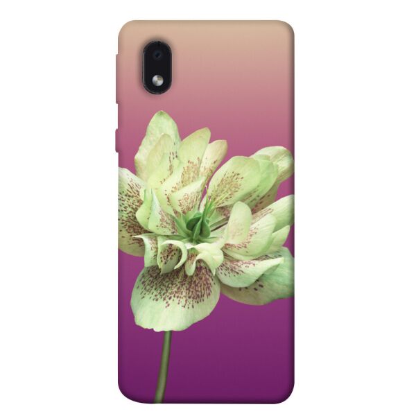 

Чехол itsPrint Розовый пурпур для Samsung Galaxy M01 Core / A01 Core