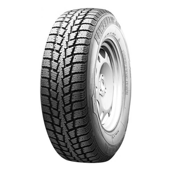 

Автомобильные шины Kumho Power Grip KC11 265/75 R16 123Q PR10 (под шип)