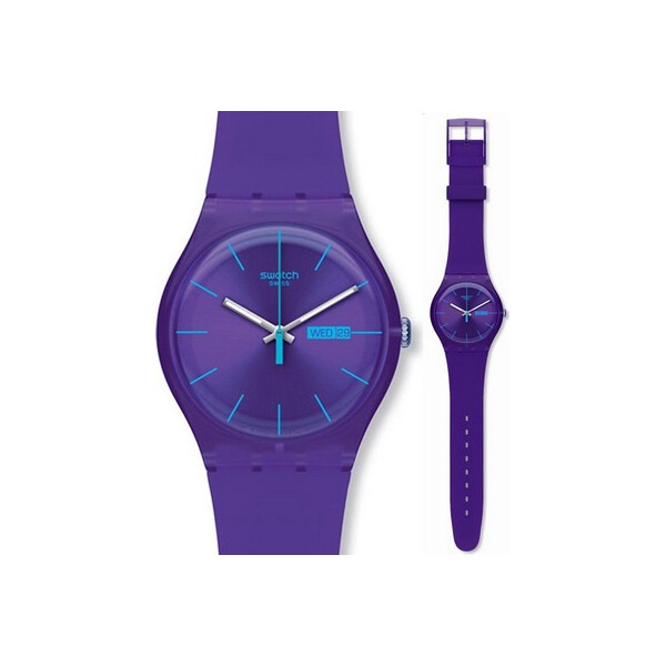 

Часы Swatch SUOV702
