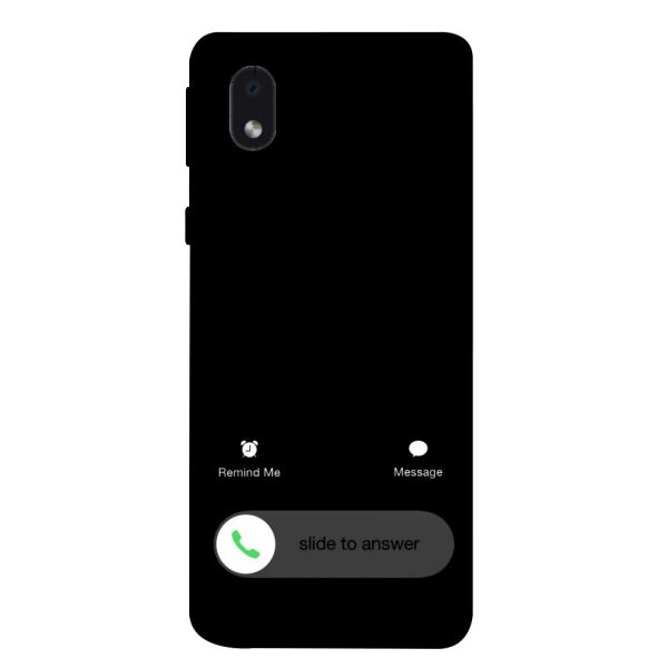 

Чехол itsPrint Звонок для Samsung Galaxy M01 Core / A01 Core