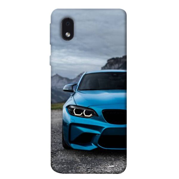 

Чехол itsPrint небесный бмв для Samsung Galaxy M01 Core / A01 Core