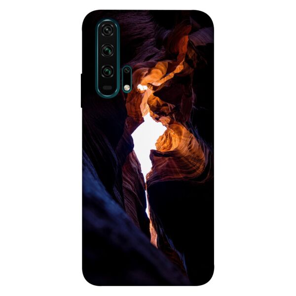 

Чехол itsPrint Каньон и небо для Huawei Honor 20 Pro