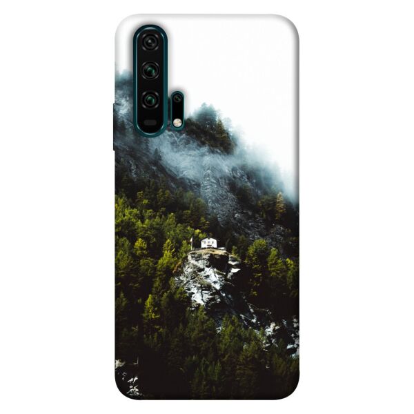 

Чехол itsPrint Горы 2 для Huawei Honor 20 Pro