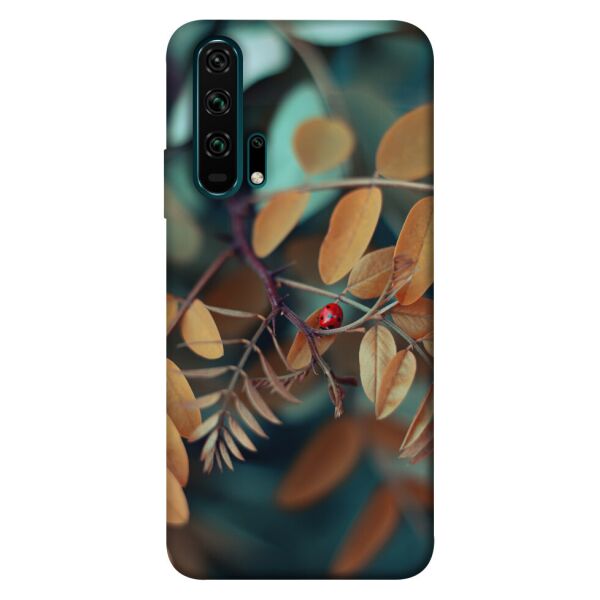 

Чехол itsPrint Божья коровка для Huawei Honor 20 Pro