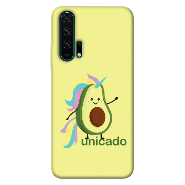 

Чехол itsPrint Unicado для Huawei Honor 20 Pro