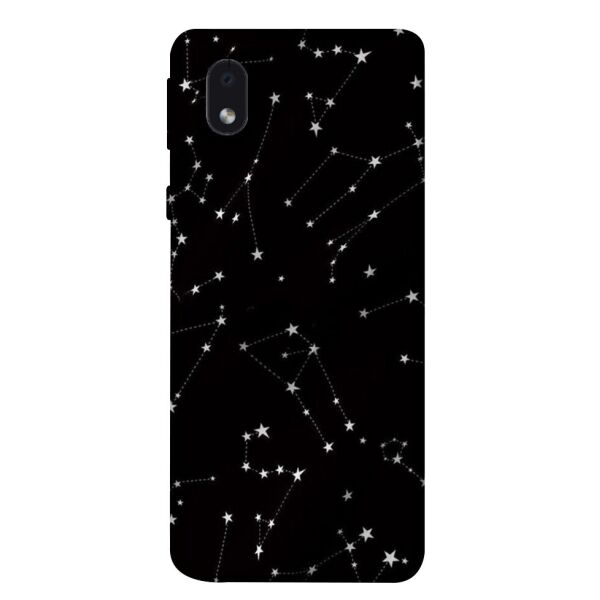 

Чехол itsPrint Созвездия для Samsung Galaxy M01 Core / A01 Core