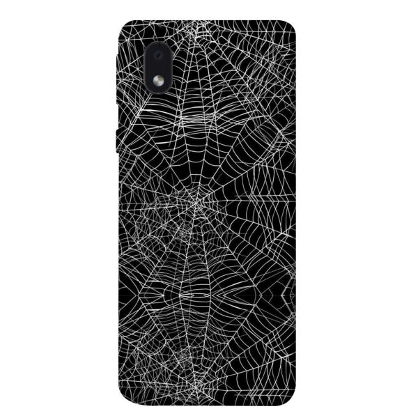 

Чехол itsPrint Паутина для Samsung Galaxy M01 Core / A01 Core