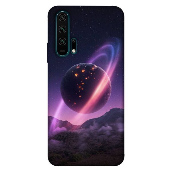 

Чехол itsPrint Сатурн для Huawei Honor 20 Pro