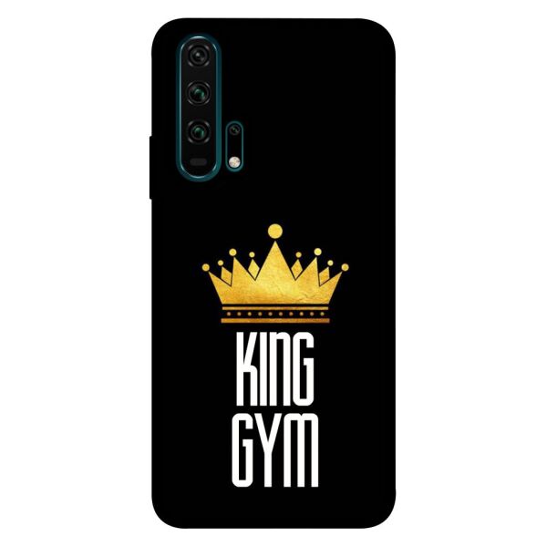 

Чехол itsPrint King gym для Huawei Honor 20 Pro
