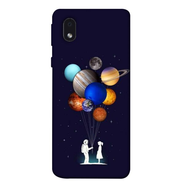 

Чехол itsPrint Галактика для Samsung Galaxy M01 Core / A01 Core