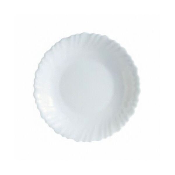 

Тарелка Luminarc Feston десертная 190 мм (K6193)