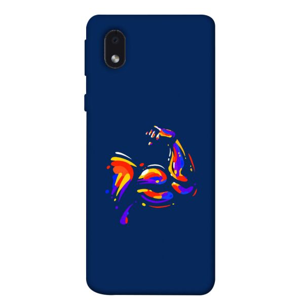 

Чехол itsPrint Body art для Samsung Galaxy M01 Core / A01 Core