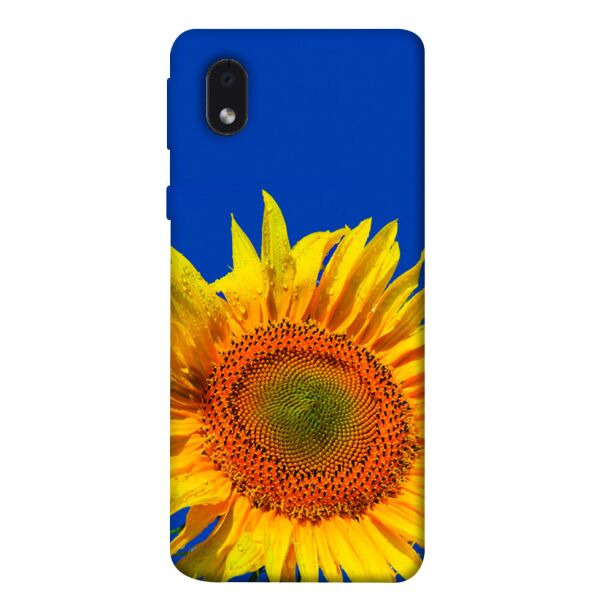 

Чехол itsPrint Sunflower для Samsung Galaxy M01 Core / A01 Core