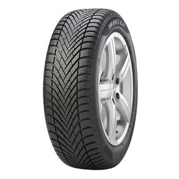 

Автомобильные шины Pirelli Cinturato Winter 205/65 R15 94T