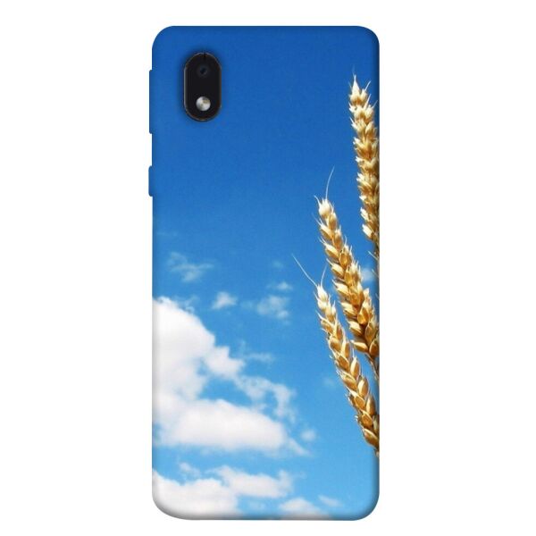 

Чехол itsPrint Пшеница для Samsung Galaxy M01 Core / A01 Core