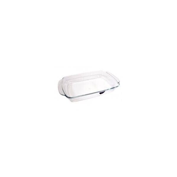 

Блюдо Luminarc SABOT прямоугольное 1,9 л (P5610)
