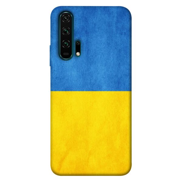 

Чехол itsPrint Флаг України для Huawei Honor 20 Pro