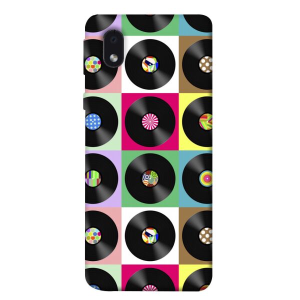 

Чехол itsPrint vinyl mix для Samsung Galaxy M01 Core / A01 Core