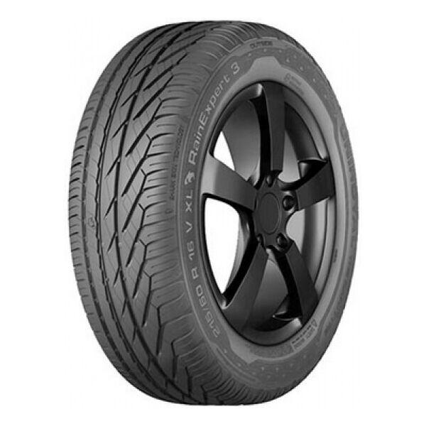 

Автомобильные шины Uniroyal Rain Expert 3 165/65 R14 79T