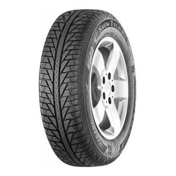 

Автомобильные шины Viking SnowTech II 255/55 R18 109H XL