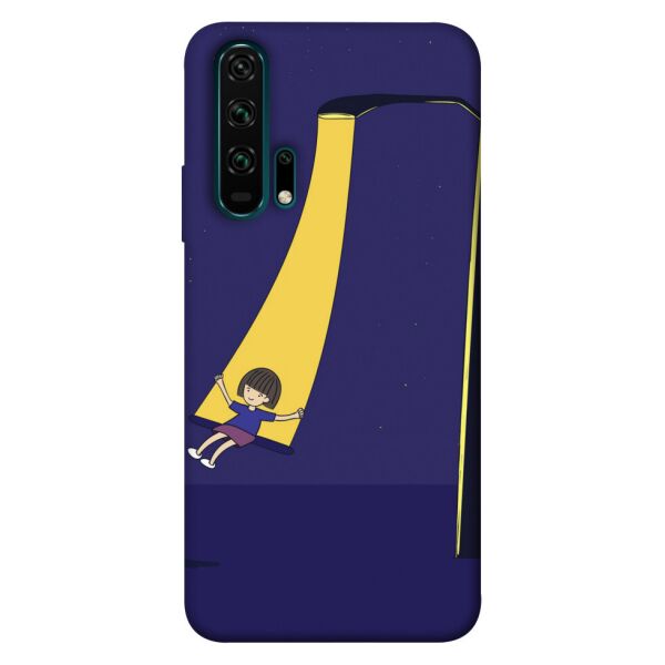 

Чехол itsPrint ride the light для Huawei Honor 20 Pro