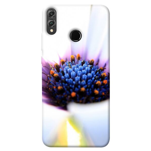 

Чехол itsPrint Полевой цветок для Huawei Honor 8X