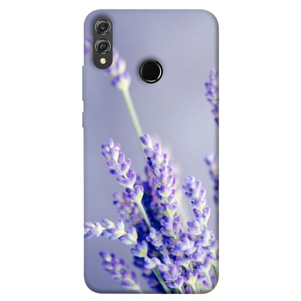 

Чехол itsPrint Лаванда для Huawei Honor 8X