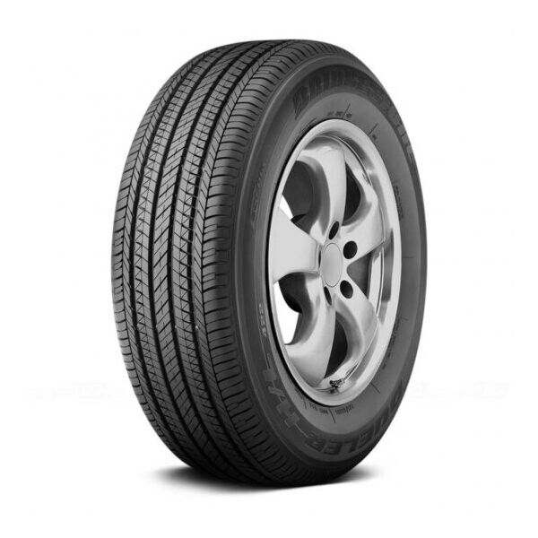 

Автомобильные шины Bridgestone Ecopia H/L 422 Plus 235/55 R18 100H