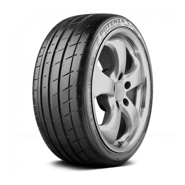 

Автомобильные шины Bridgestone Potenza S007A 275/40 R19 105Y XL