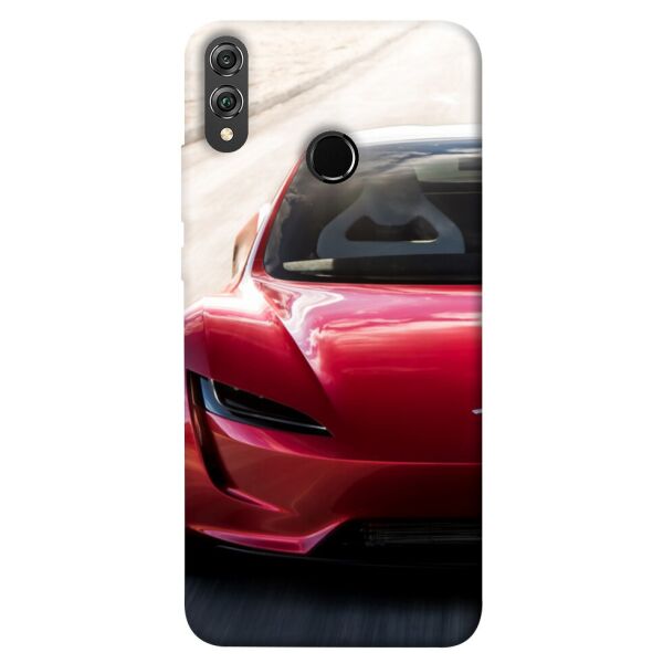 

Чехол itsPrint Tesla roadster для Huawei Honor 8X