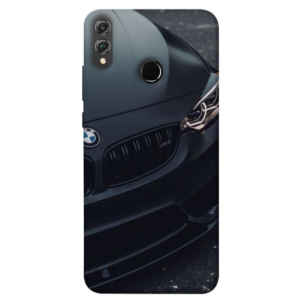 

Чехол itsPrint BMW для Huawei Honor 8X