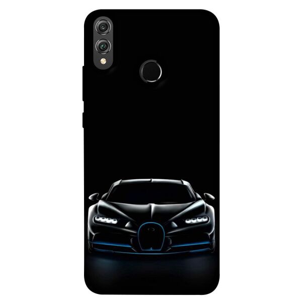

Чехол itsPrint Машина для Huawei Honor 8X