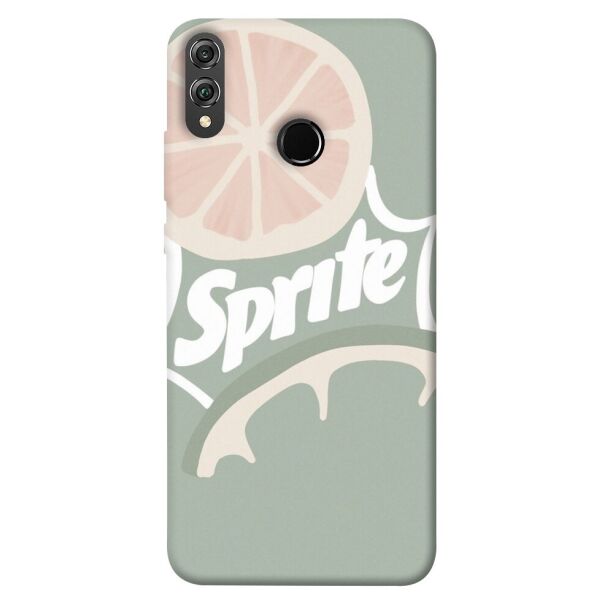 

Чехол itsPrint Sprite для Huawei Honor 8X