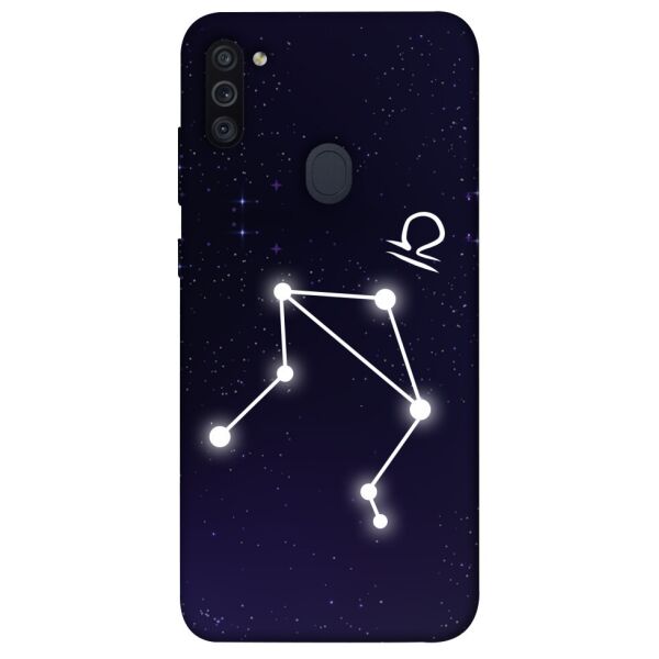 

Чехол itsPrint Весы для Samsung Galaxy M11
