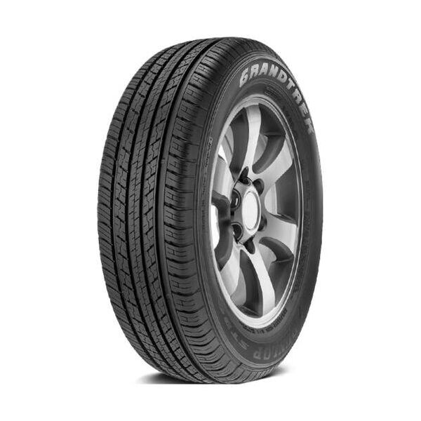 

Автомобильные шины Dunlop Grandtrek ST30 225/60 R18 100H