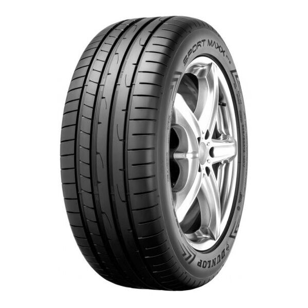 

Автомобильные шины Dunlop Sport Maxx RT2 SUV 255/55 R18 109Y XL MFS