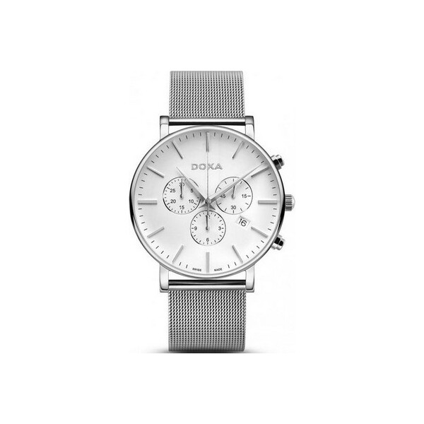 

Часы Doxa 172.10.011.10