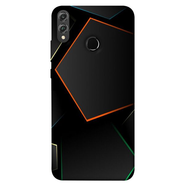 

Чехол itsPrint Абстракция для Huawei Honor 8X