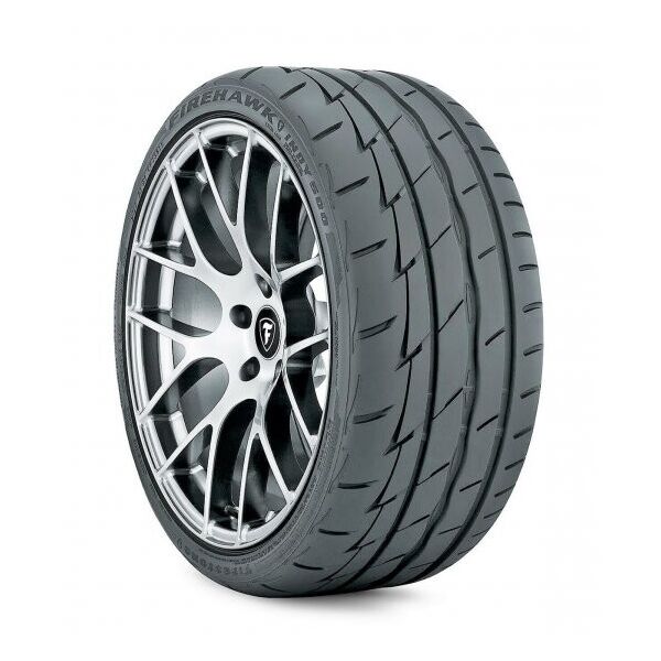 

Автомобильные шины Firestone Firehawk INDY 500 235/55 R18 100W